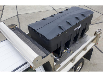 SaltDogg PRO3000 Electric Poly Hopper Spreader with Auger PRO3000 | Buyers Products | American Tarping | 5