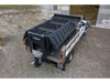 SaltDogg PRO3000 Electric Poly Hopper Spreader with Auger PRO3000 | Buyers Products | American Tarping | 6