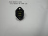 40 Amp Circuit Breaker, Auto Reset Marine Grade 1800575, 1856 | Donovan Shurco | American Tarping