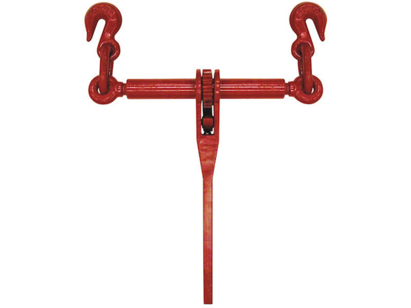 Ratcheting Load Binder RLB3812, RLB5638 | Buyers Products | American Tarping