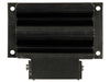 Shovel Holder for Trucks, Powder Coated Steel SH675  | Buyers Products | American Tarping