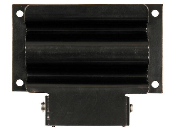 Shovel Holder for Trucks, Powder Coated Steel SH675  | Buyers Products | American Tarping