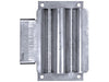 Shovel Holder for Trucks - Stainless Steel SH675SS | Buyers Products | American Tarping Top