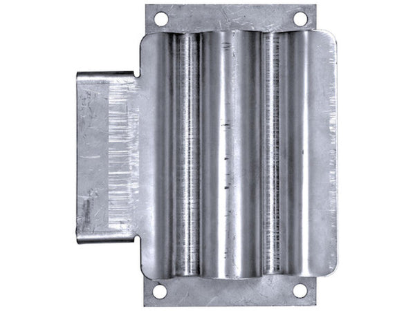 Shovel Holder for Trucks - Stainless Steel SH675SS | Buyers Products | American Tarping Top