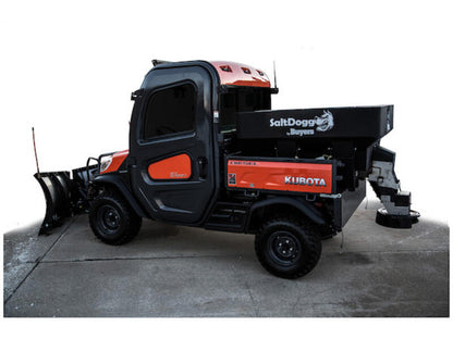 SaltDogg SHPE0750 Electric Poly Hopper Spreader SHPE0750 | Buyers Products | American Tarping | 3