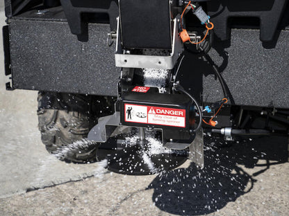 SaltDogg SHPE0750 Electric Poly Hopper Spreader SHPE0750 | Buyers Products | American Tarping | 15