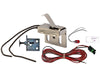 Dump Body-Up Indicator Kit 5 Amp w/ BL10 Buzzer Light SK16  | Buyers Products | American Tarping