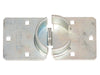 Zinc Plated Security Hasp for Lock SL100, SLH100 | Buyers Products | American Tarping Front