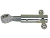 Steel Latch Assembly for Tailgate Latch Assembly TGL34SBR | Buyers Products | American Tarping