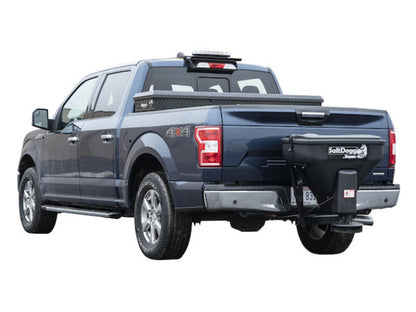 SaltDogg TGS02 4 Cubic Foot Tailgate Spreader TGS02 | Buyers Products | American Tarping | 3