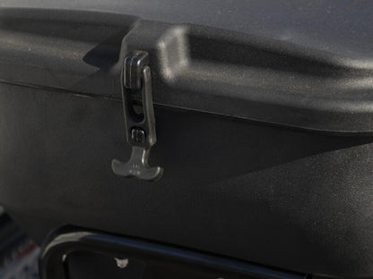 SaltDogg TGS02 4 Cubic Foot Tailgate Spreader TGS02 | Buyers Products | American Tarping | 10