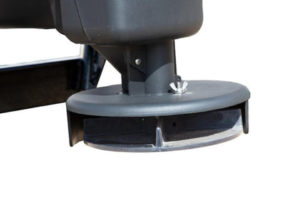 SaltDogg TGS02 4 Cubic Foot Tailgate Spreader TGS02 | Buyers Products | American Tarping | 13