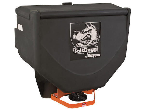 SaltDogg TGS06 10 Cubic Foot Tailgate Spreader TGS06 | Buyers Products | American Tarping | 1