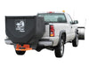 SaltDogg TGS06 10 Cubic Foot Tailgate Spreader TGS06 | Buyers Products | American Tarping | 3