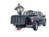 SaltDogg TGS07 11 Cubic Foot Tailgate Spreader TGS07 | Buyers Products | American Tarping | 3