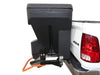 SaltDogg TGS07 11 Cubic Foot Tailgate Spreader TGS07 | Buyers Products | American Tarping | 4