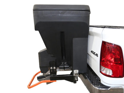 SaltDogg TGS07 11 Cubic Foot Tailgate Spreader TGS07 | Buyers Products | American Tarping | 4