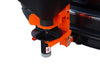 SaltDogg® 4.4 Cubic Foot Tailgate Spreader TGSUV1B Spreader | Buyers Products | American Tarping