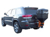 SaltDogg® 4.4 Cubic Foot Tailgate Spreader TGSUVPROA SUV | Buyers Products | American Tarping