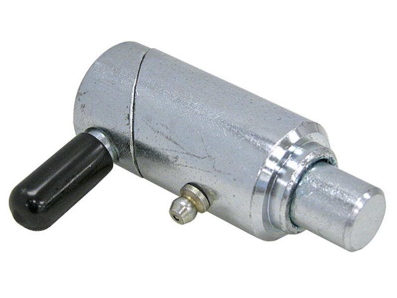 Twist Lock Plunger Pin TLP625, TLP750, TLP100 | Buyers Products | American Tarping