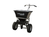 SaltDogg Bulk Salt Walk Behind Broadcast Spreader with Black Powder-Coated Frame WB155BG | Buyers Products | American Tarping 07