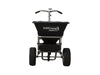 SaltDogg Bulk Salt Walk Behind Broadcast Spreader with Black Powder-Coated Frame WB155BG | Buyers Products | American Tarping 06