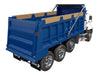 AeroForce F2B Dump Truck Tarp System Rear | Aero | American Tarping
