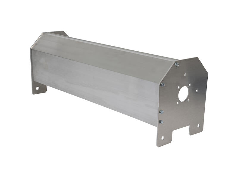 Tarp Wind Deflector Kit for Dump Trucks 3011871 | Buyers Products