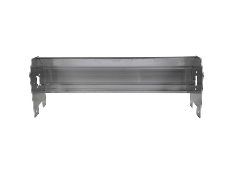 Tarp Wind Deflector Kit for Dump Trucks 3011871 Rear | Buyers Products