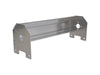 Tarp Wind Deflector Kit for Dump Trucks 3011871 Side Angle 1 | Buyers Products