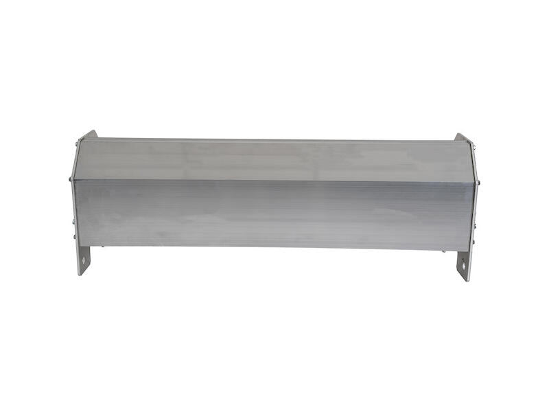 Tarp Wind Deflector Kit for Dump Trucks 3011871 Front | Buyers Products