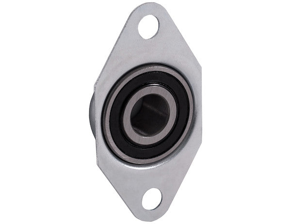 3/4-inch Flange Bearing 3012784 Back | Buyers Products | American Tarping