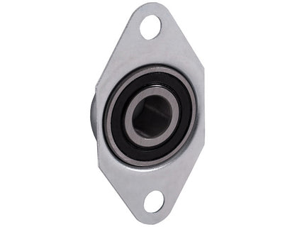 3/4-inch Flange Bearing 3012784 Back | Buyers Products | American Tarping
