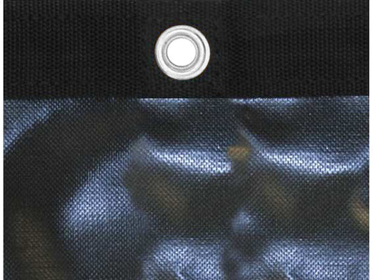 Asphalt Tarps | Buyers Products | American Tarping