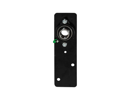 1-inch Bearing Bracket Assembly (Passenger Side) | Buyers Products | American Tarping