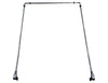 Aluminum Tarp Arm Replacement Set (4-Spring) 3016666 | Buyers Products | American Tarping