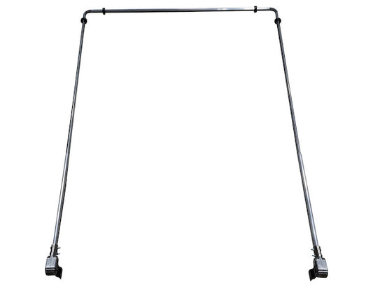 Aluminum Tarp Arm Replacement Set (5-spring) 3016667 | Buyers Products | American Tarping