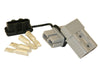 Wire Quick Connector Kit 5601015 Components | Buyers Products | American Tarping