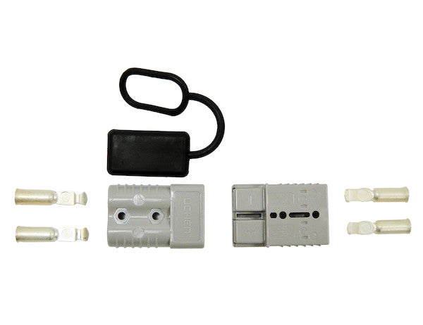 Wire Quick Connector Kit 5601015 Parts | Buyers Products | American Tarping