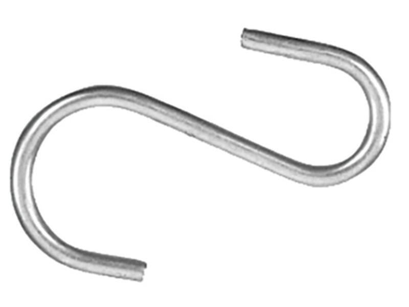 S-Hook 2.5" | Buyers Products | American Tarping