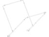 Tarp Tension Hoop (Aluminum) 5540000 | Buyers Products | American Tarping