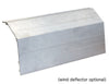 Electric Tarp Kit (Steel 5-Spring) Wind Deflector | Buyers Products | American Tarping