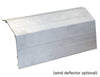 Electric Tarp Kit (Aluminum, 4-Spring) Wind Deflector | Buyers Products | American Tarping