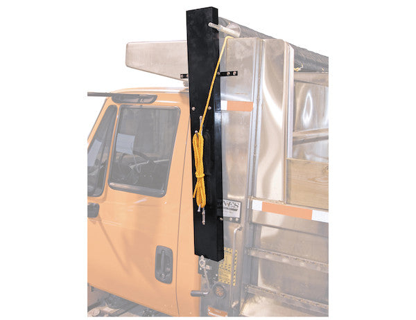 Crank Arm Tarp Chain Covers | Buyers Products | American Tarping