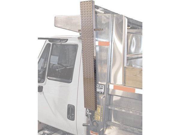 Crank Arm Tarp Chain Covers Steel | Buyers Products | American Tarping