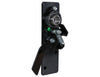 Crank Handle Bracket 3009501 Left Angle | Buyers Products | American Tarping