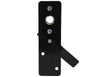 Crank Handle Bracket 3009501 Front | Buyers Products | American Tarping