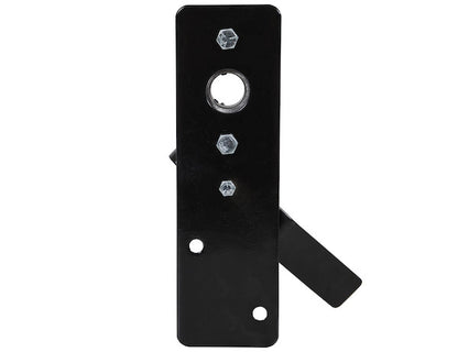 Crank Handle Bracket 3009501 Front | Buyers Products | American Tarping