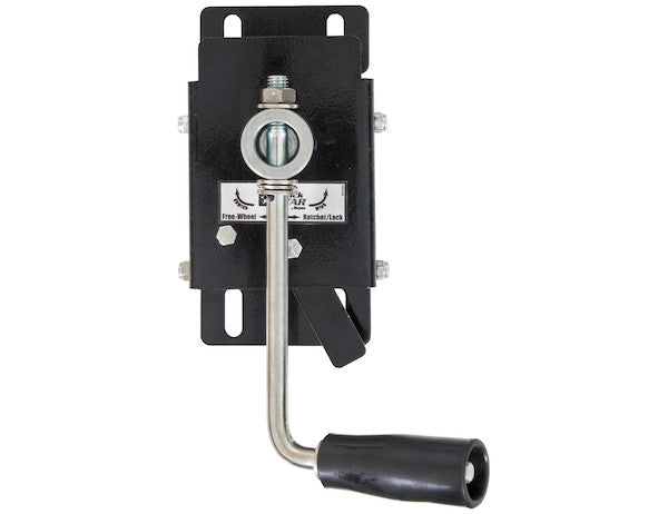 Pull Tarps Crank Handle DTR, DTG | Buyers Products | American Tarping
