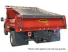Pull Tarps Pull Bar Option DTR, DTG | Buyers Products | American Tarping